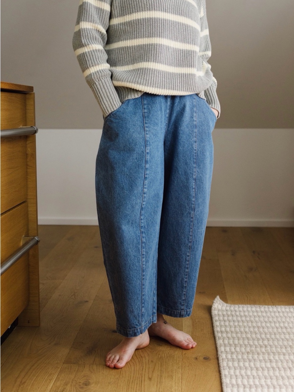 NEW Tradlands Porch Pants